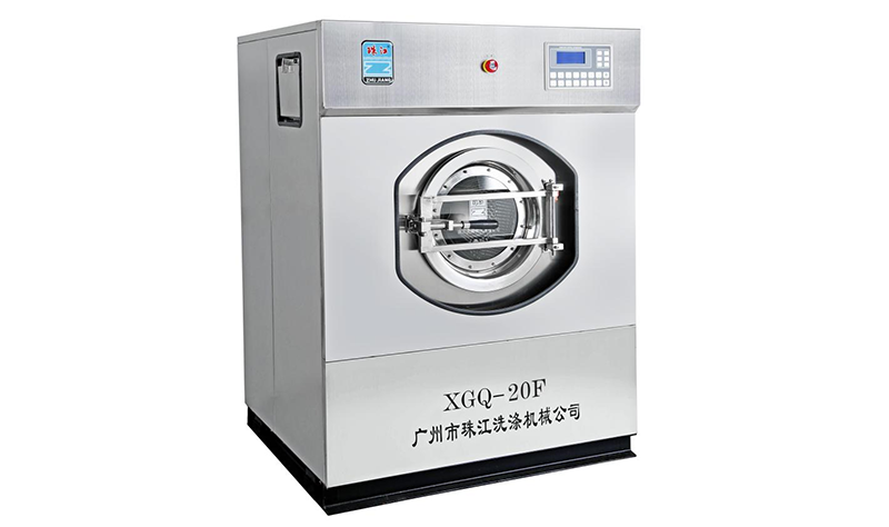 XGQ-15F全自动洗衣脱水机（小型）
