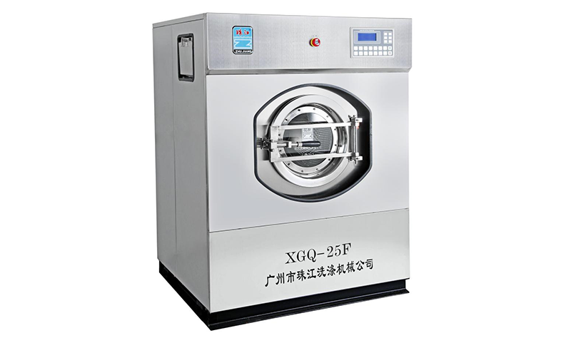 XGQ-15F全自动洗衣脱水机（小型）