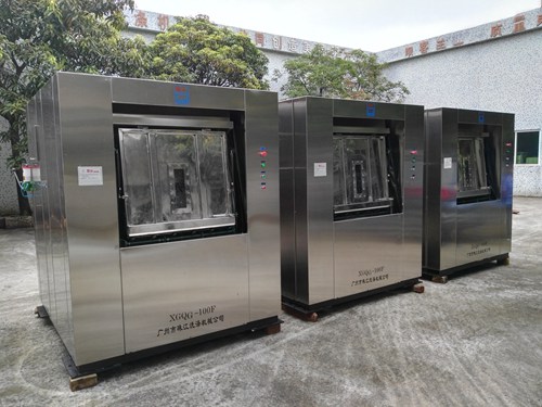 宾馆工业洗涤设备
