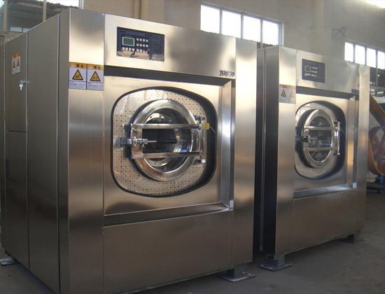 宾馆用工业洗脱机