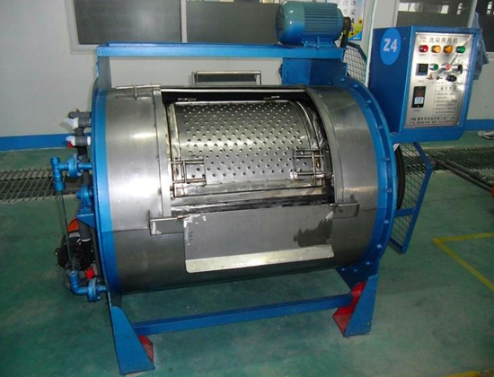 酒店工业洗涤设备