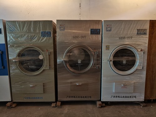 宾馆用工业水洗机