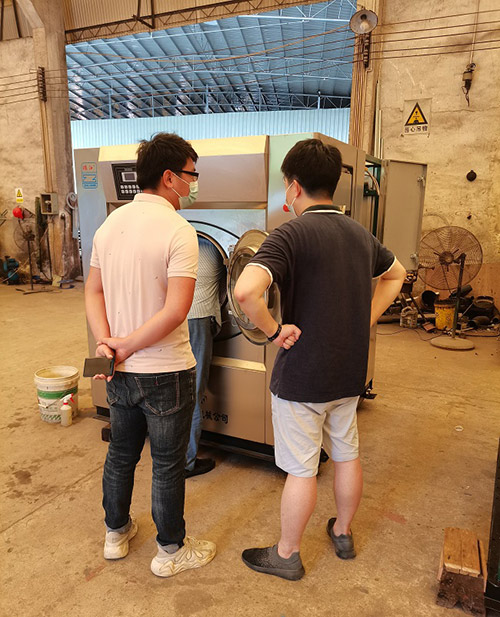 医院工业用洗衣机价格