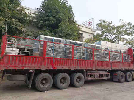 工业洗衣机厂家