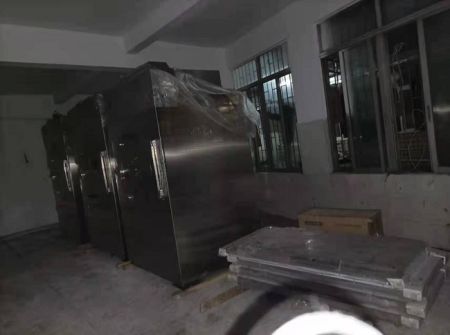 100公斤自动干衣机GDZ-100F