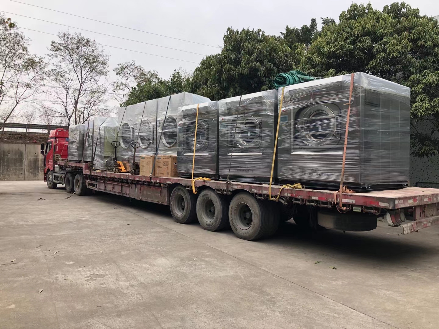 工业用洗衣机大型，安全工业用洗衣机公司推荐