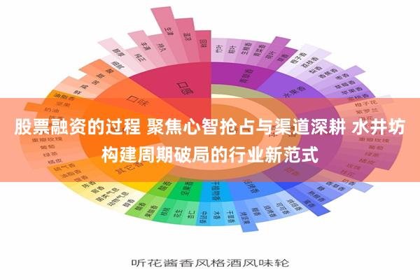 股票融资的过程 聚焦心智抢占与渠道深耕 水井坊构建周期破局的行业新范式