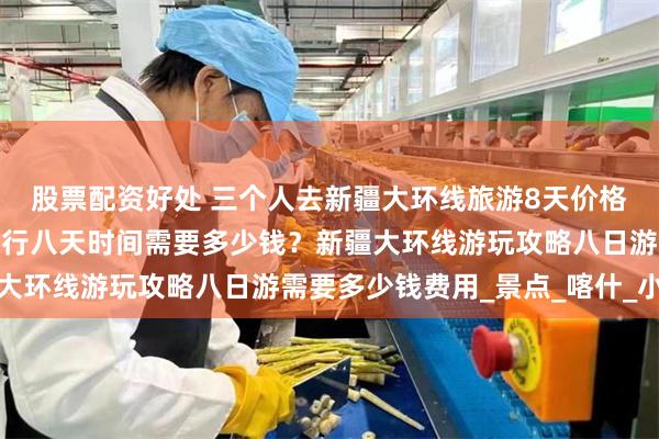 股票配资好处 三个人去新疆大环线旅游8天价格多少？去新疆大环线旅行八天时间需要多少钱？新疆大环线游玩攻略八日游需要多少钱费用_景点_喀什_小陈